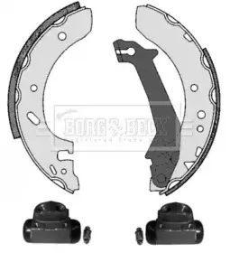 borgbeck-bbs1059k