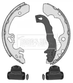 borgbeck-bbs1066k