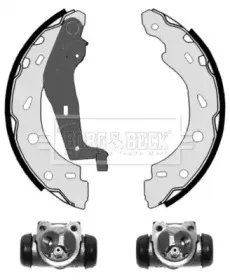 borgbeck-bbs1084k
