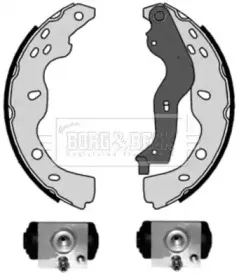 borgbeck-bbs1087k