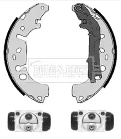 borgbeck-bbs1094k