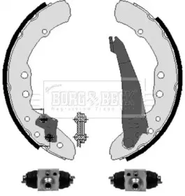 borgbeck-bbs1097k