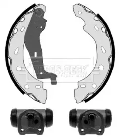 borgbeck-bbs1100k