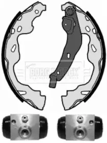 borgbeck-bbs1111k