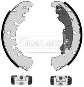 borgbeck-bbs1116k