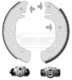 borgbeck-bbs1121k
