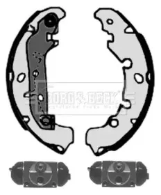 borgbeck-bbs1122k