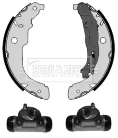 borgbeck-bbs1123k