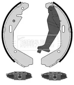 borgbeck-bbs1134k