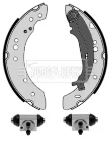 borgbeck-bbs1142k