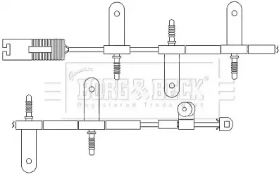 borgbeck-bwl3031