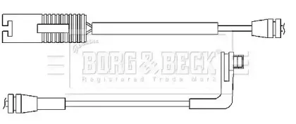 borgbeck-bwl3032