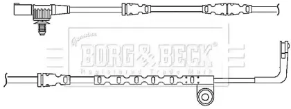 borgbeck-bwl3040