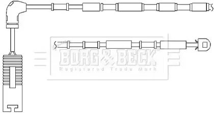 borgbeck-bwl3048