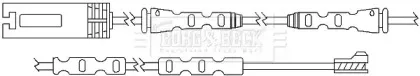 borgbeck-bwl3058