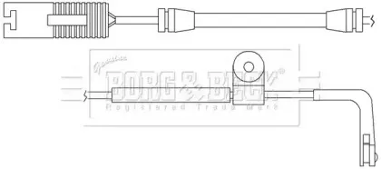 borgbeck-bwl3071