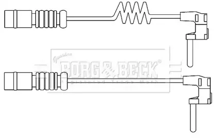 borgbeck-bwl3103