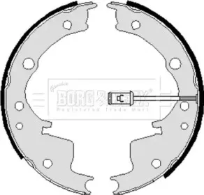 borgbeck-bbs6001