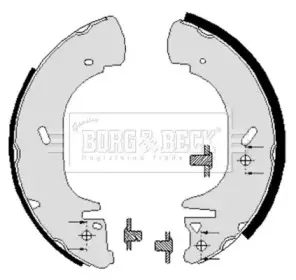 borgbeck-bbs6005