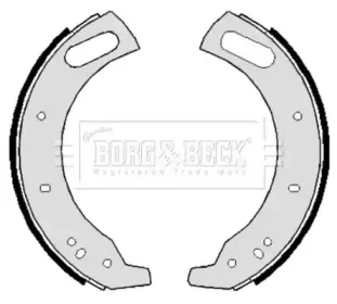 borgbeck-bbs6007