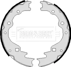 borgbeck-bbs6009