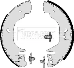 borgbeck-bbs6024