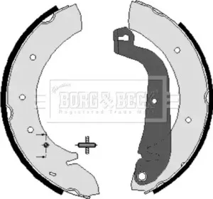 borgbeck-bbs6030