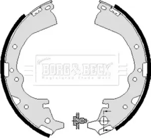 borgbeck-bbs6040