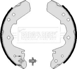 borgbeck-bbs6042