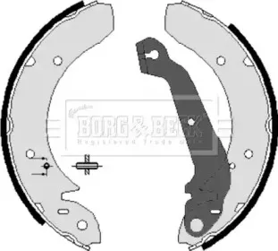 borgbeck-bbs6045