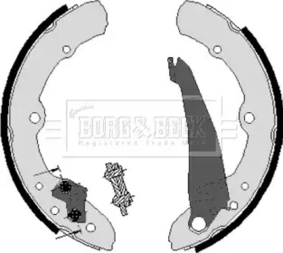 borgbeck-bbs6051