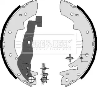 borgbeck-bbs6057