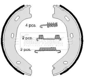 borgbeck-bbs6070