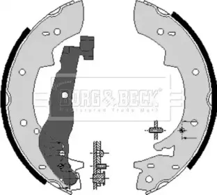 borgbeck-bbs6074