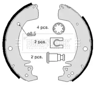 borgbeck-bbs6078