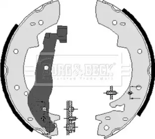 borgbeck-bbs6082