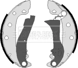 borgbeck-bbs6095