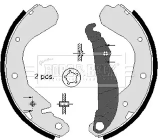 borgbeck-bbs6101
