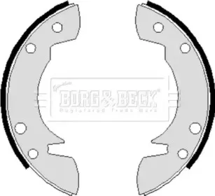 borgbeck-bbs6106