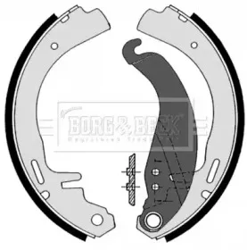 borgbeck-bbs6110