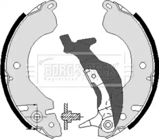 borgbeck-bbs6117