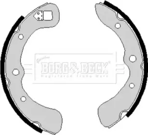 borgbeck-bbs6129