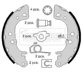 borgbeck-bbs6142