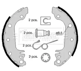 borgbeck-bbs6156
