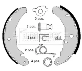 borgbeck-bbs6157
