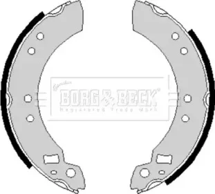 borgbeck-bbs6158