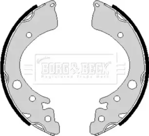 borgbeck-bbs6160