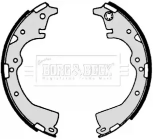 borgbeck-bbs6177