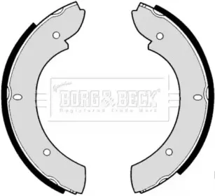 borgbeck-bbs6180