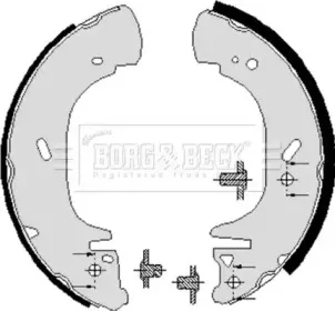 borgbeck-bbs6190